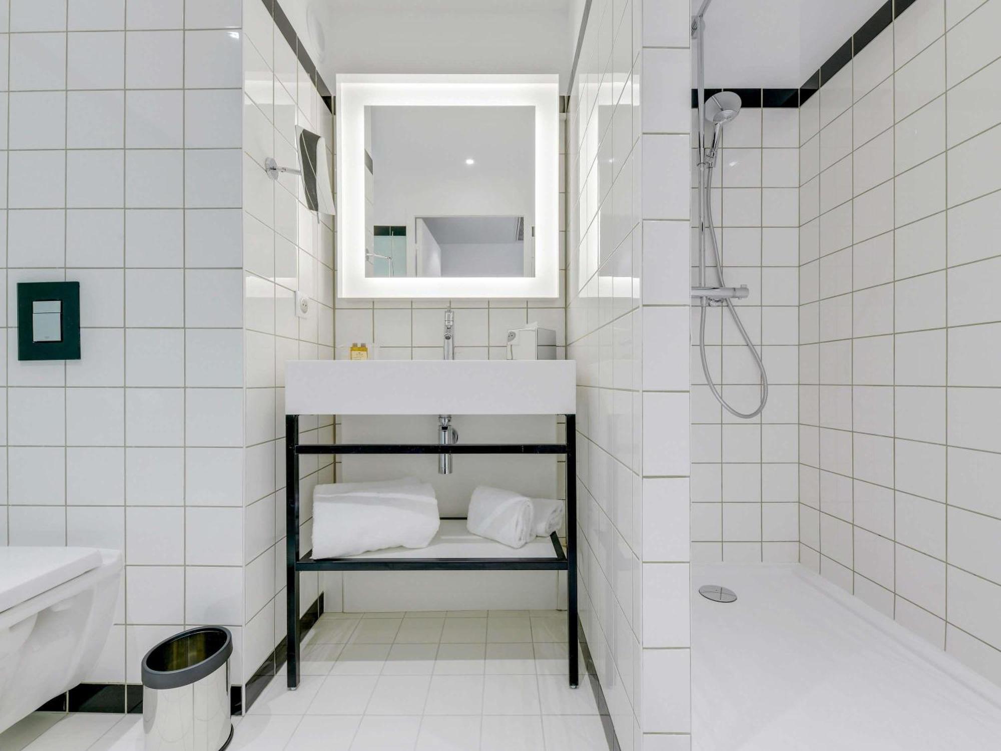 Quarto Duplo Standard com Cama em Beliche